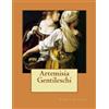 Linda Savage Artemisia Gentileschi (Tascabile)