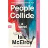 Isle McElroy People Collide (Tascabile)