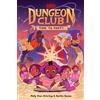Molly Knox Oster Dungeons & Dragons: Dungeon Club: Time to Pa (Copertina rigida)