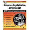 Cindy Barden Language Arts Tutor: Grammar, Capitalization, and Punct (Tascabile)