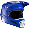 LEATT Casco Moto 2.5 - V26 M 57-58cm