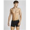 JACK & JONES JACBLACK FRIDAY TRUNKS 5 PACK BOX LN Boxer Uomo