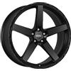 Dotz Cerchi in Lega Dotz MarinaBay black 9.5Jx20 ET28 5x112 per Cupra Ateca Formentor