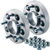 Eibach Distanziali 2x20mm per Mitsubishi Outlander IV S90-4-20-003