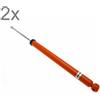 Koni 2 Ammortizzatori Koni posteriore 2-8050-1109 per Ford Europe C-Max Focus