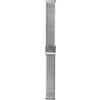 Morellato Cinturino Unisex, Collezione EASY CLICK, mod. Ishiva, in Acciaio - A02X0552010