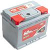 Start Batteria Stop& 60AH 12V 540A (EN1) sigillata polo positivo sinistro, EFB technology