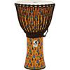 TOCA Djembe Freestyle accordato con corda 14 Kento Cloth SFDJ-14KB
