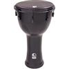 TOCA Djembe Freestyle con accordatura meccanica 14 Black Mamba SFDMX-14MB