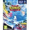 SEGA Team Sonic Racing & Sonic Totaku Figurine Gift Pack [Edizione: Regno Unito]