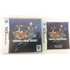 Nintendo Tenchu Dark Secret [Import spagnolo]