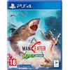 Koch Media Maneater (Apex Edition) [GRA PS4]