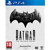 Warner Batman: The Telltale Series - [Edizione: Spagna]