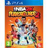TAKE TWO NBA 2K Playgrounds 2 - PlayStation 4 [Edizione: Spagna]