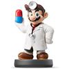 Nintendo Dr. Mario Amiibo - Exclusive by Nintendo