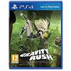 Sony Gravity Rush Remastered, PS4 Remastered PlayStation 4 videogioco