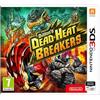 Nintendo Dillon's Dead - Heat Breakers - Nintendo 3DS [Edizione: Spagna]