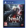 Playstation Nioh - Edición estándar - PlayStation 4 [Edizione: Spagna]