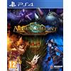 BADLAND ArmaGallant - Decks of Destiny - [Edizione: Spagna]