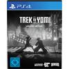 Devolver Digital Trek To Yomi: Deluxe Edition - PS4