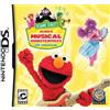 Solutions 2 Go Sesame Street: Elmo'S Musical Monsterpiece (DS)