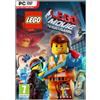 WARNER BROS The Lego Movie Videogame