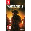 Meridiem Games Wasteland 2: Director´s Cut - Nintendo Switch [Edizione: Spagna]
