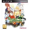 Bandai Namco Tales of Symphonia Chronicles