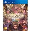 Meridiem Games Brigandine. The Legend of Runersia - Collector's Edition - Collector's - Playstation 4