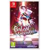 Koch Media - Balan Wonderworld - Nintendo Switch [Edizione: Spagna]