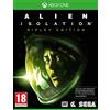 Koch Media Alien: Isolation - Edicin Ripley