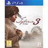 Meridiem Games Syberia III - [Edizione: Spagna]