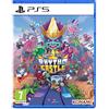 Konami Super Crazy Rhythm Castle - PS5