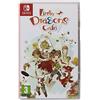 Koch Media Little Dragons Cafè - Nintendo Switch