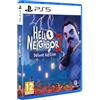 Gearbox Publishing Hello Neighbor 2 Deluxe Edition