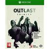Warner Bros Interactive Spain Outlast Trinity - [Edizione: Spagna]