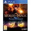 Badland Games Worlds Of Magic: Planar Conquest - [Edizione: Spagna]