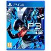 Atlus Persona 3 Reload PS4 (SP)