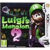Nintendo Luigi's Mansion 2