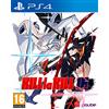 PQube KILL la KILL - IF - PlayStation 4 [Edizione: Spagna]