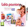 Just For Games Lea Passion Bébé - [Edizione: Francia]