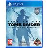 Square Enix Rise Of The Tomb Raider: 20 Year Celebration - Standard Edition - [Edizione: Spagna]