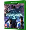 Xbox Microsoft Crackdown 3 - Xbox One [Edizione: Spagna]