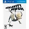 Sony GRAVITÀ RUSH REMASTER (PS4)