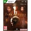 Bandai Namco The Dark Pictures: Volume 2