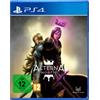 SELECTA PLAY Aeterna Noctis (PS4)