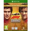 Koch Media F1 2019 Legends Edition (XONE) (ESP) [Edizione: Spagna]