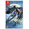 Nintendo Bayonetta 2 NINTENDO SWITCH JAPANESE IMPORT REGION FREE