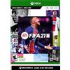 Electronic Arts Fifa 21 (Xb1/Xbo)