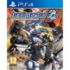 Badland Games Earth Defense Force 4.1: The Shadow Of New Despair - [Edizione: Spagna]
